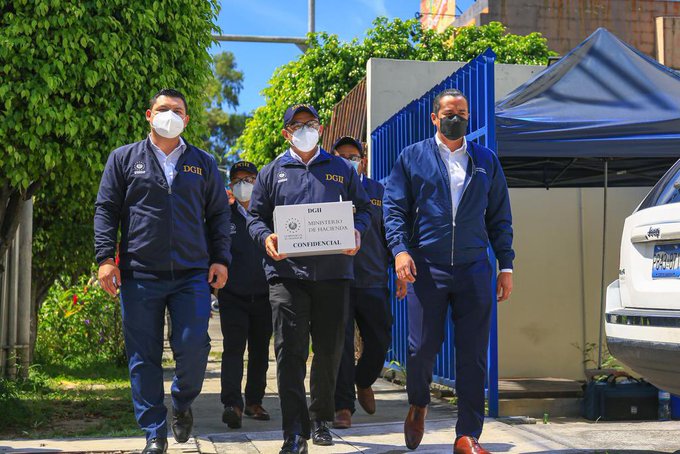 Hacienda presenta 3 nuevos avisos ante la FGR por presunta evasión fiscal que supera los $5 millones hacienda-presenta-3-nuevos-avisos-ante-la-fgr-por-presunta-evasion-fiscal-que-supera-los-5-millones